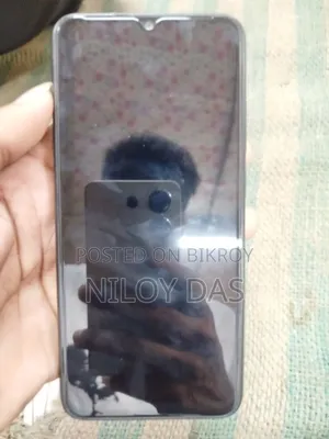 Xiaomi Redmi A2+ 32 GB Black