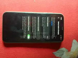 Apple iPhone 11 128 GB White