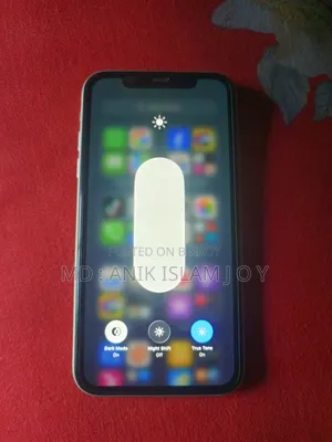 Apple iPhone 11 128 GB White
