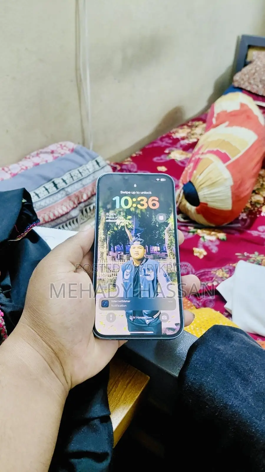 Apple iPhone 14 Plus 128 GB Blue