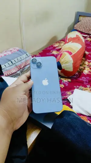 Apple iPhone 14 Plus 128 GB Blue