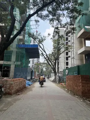 Bashundhara J Block 4 Katha South Facing Plot for Sale