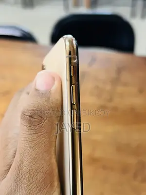 Apple iPhone XS Max 256 GB Gold