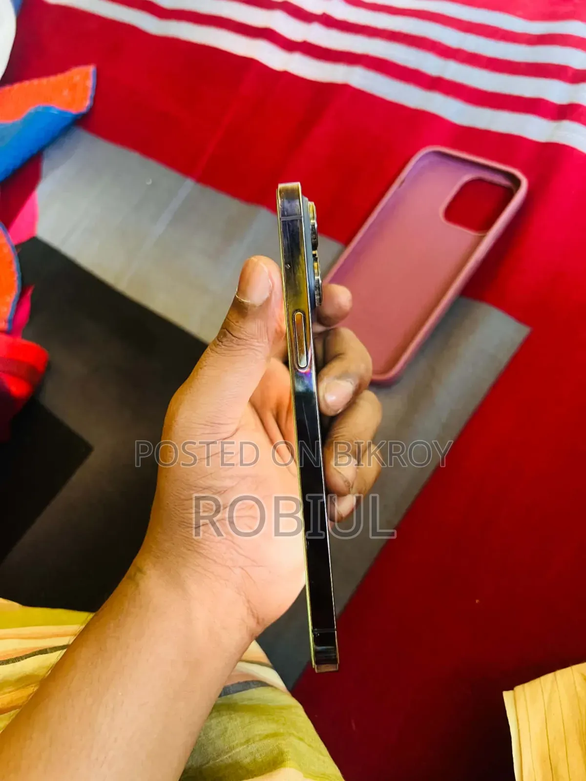 Apple iPhone 14 Pro Max 256 GB
