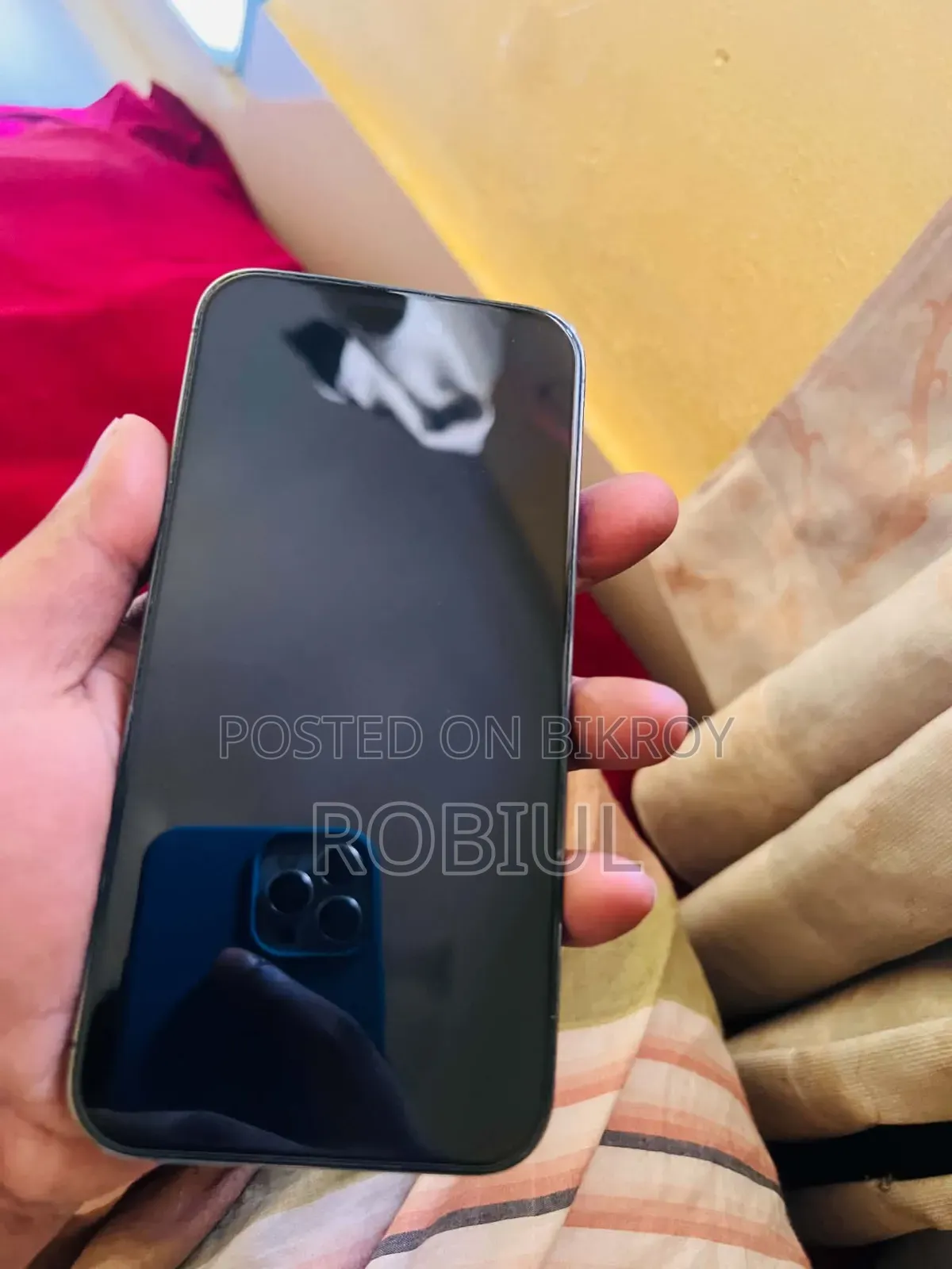 Apple iPhone 14 Pro Max 256 GB