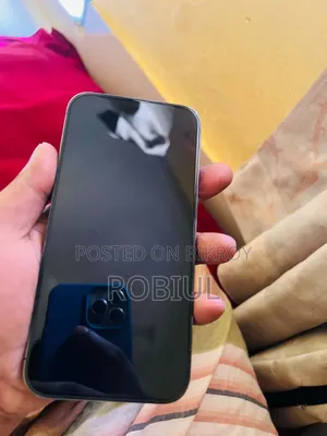 Apple iPhone 14 Pro Max 256 GB