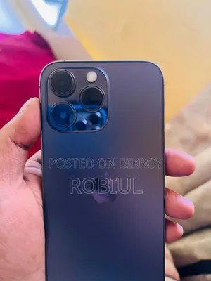 Apple iPhone 14 Pro Max 256 GB