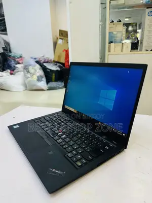Laptop Lenovo 8GB Intel Core i5 SSD 256GB