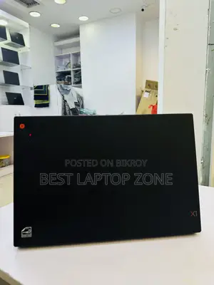 Laptop Lenovo 8GB Intel Core i5 SSD 256GB