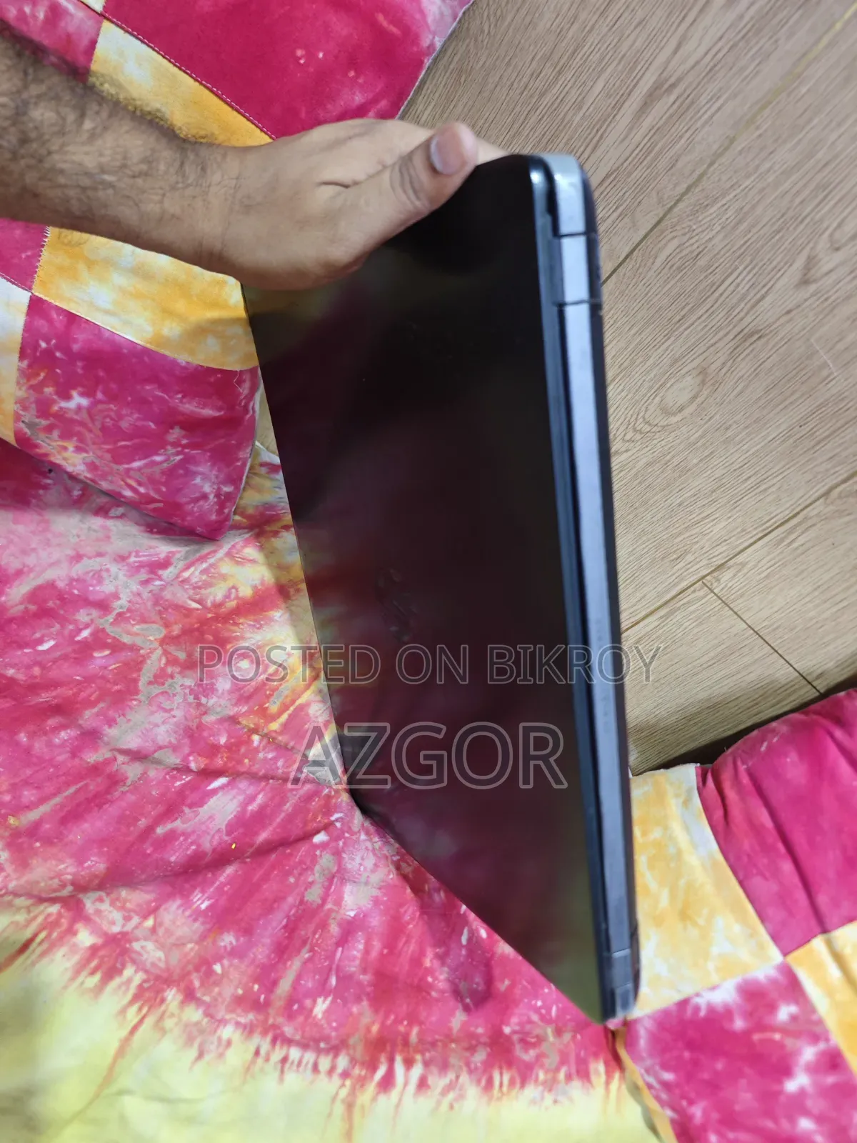 ল্যাপটপ এইচপি প্রোবুক ৪৫০ ৮জিবি ইন্টেল কোর ৫ এইচডিডি+এসএসডি ৫০০জিবি