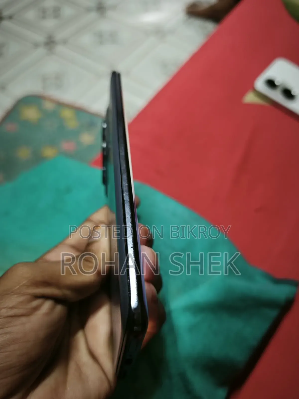 Motorola Edge 60 256 GB