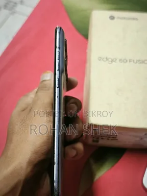 Motorola Edge 60 256 GB