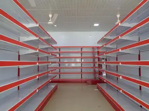 Professional Display Solution for Professional Shop