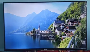 WALTON 43 Inch 4K Smart Voice Control Android TV