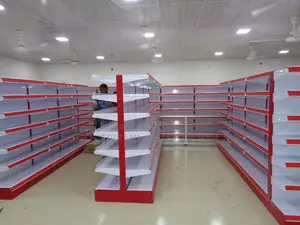 Professional Display Solution for Professional Shop