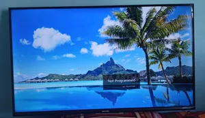 WALTON 43 Inch 4K Smart Voice Control Android TV