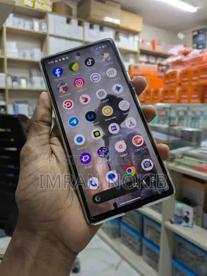 Google Pixel 6 128 GB