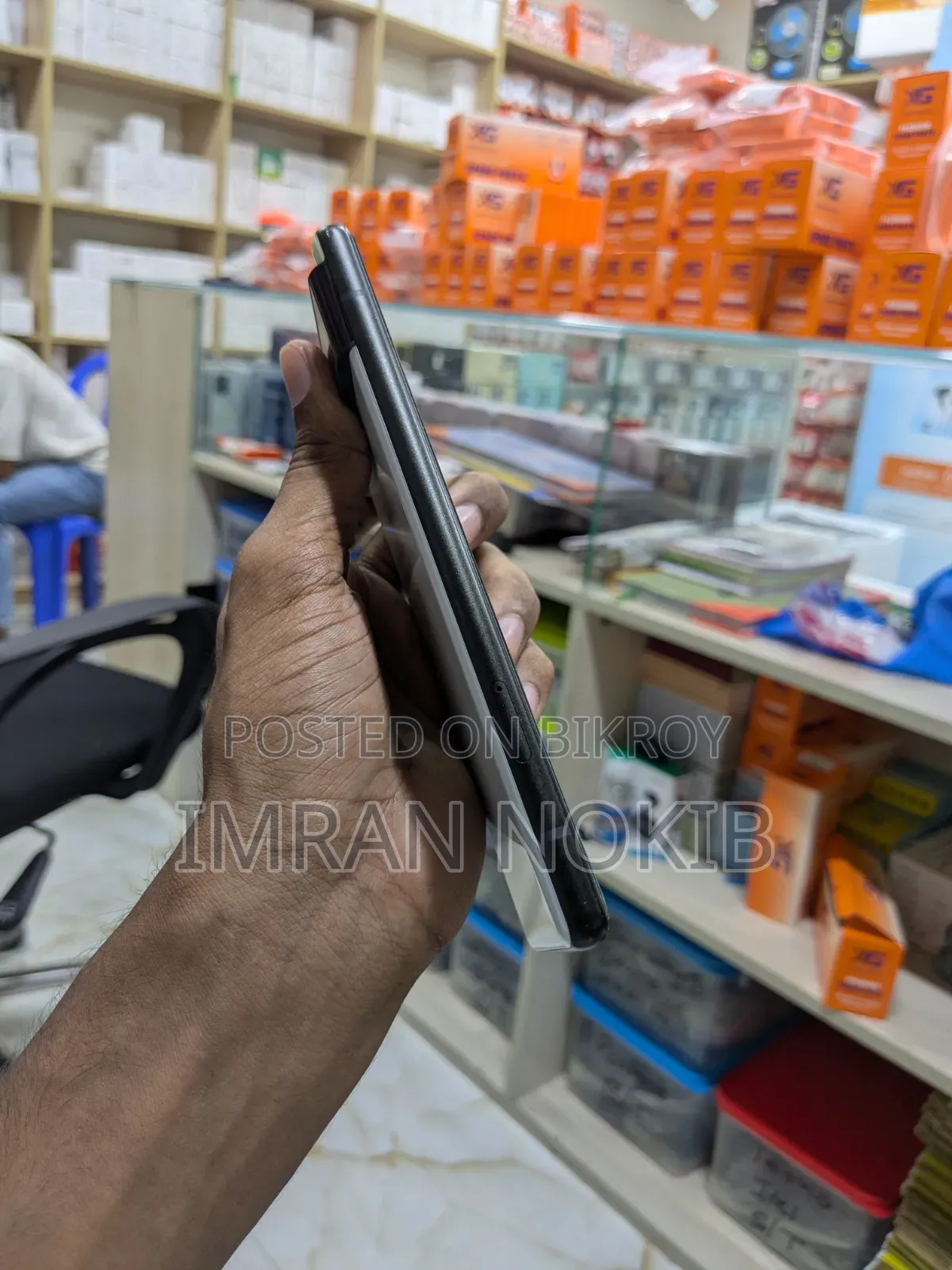 Google Pixel 6 128 GB