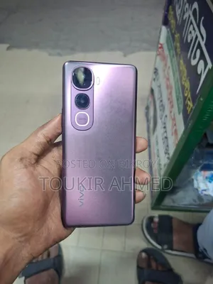 Vivo Y400 Pro 128 GB Purple
