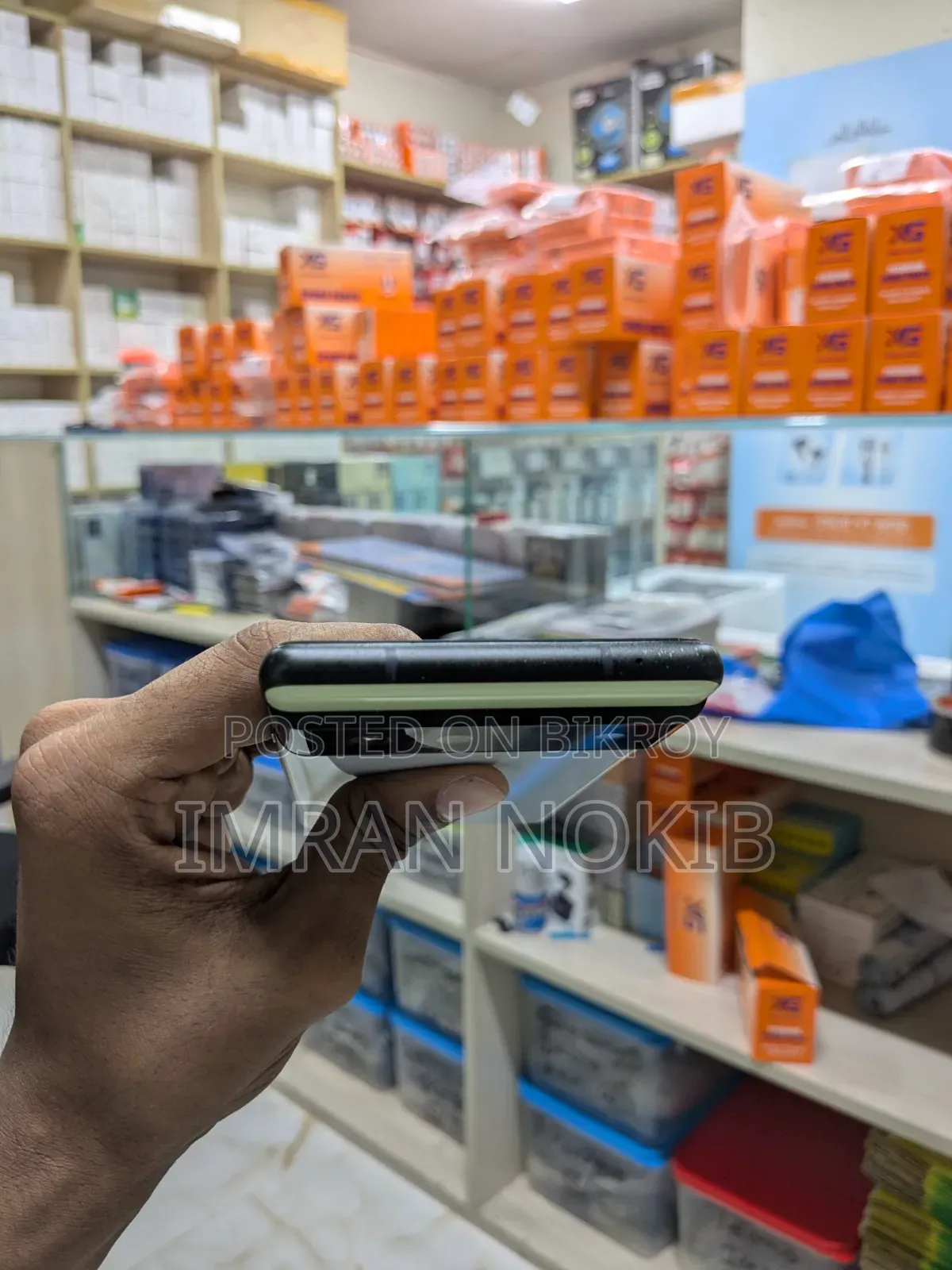 Google Pixel 6 128 GB