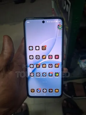 Vivo Y400 Pro 128 GB Purple