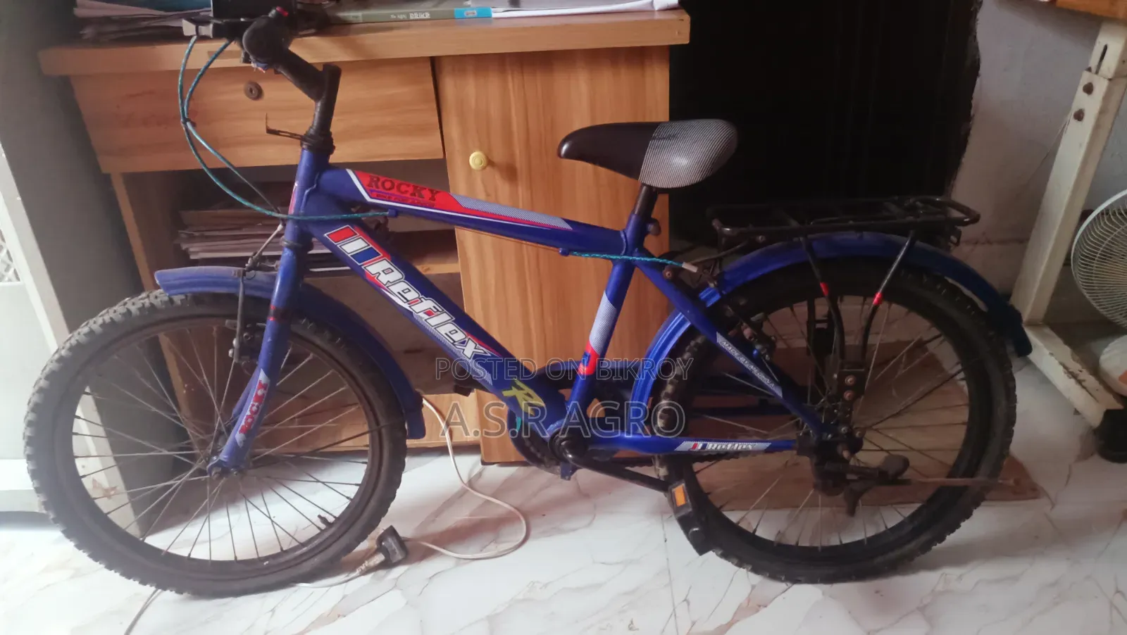 Bicycle