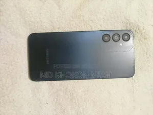 স্যামসাং গ্যালাক্সি এম১৪ ৪জি ১২৮ জিবি ব্লু