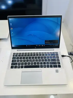 Laptop HP 8GB Intel Core i5 SSD 256GB