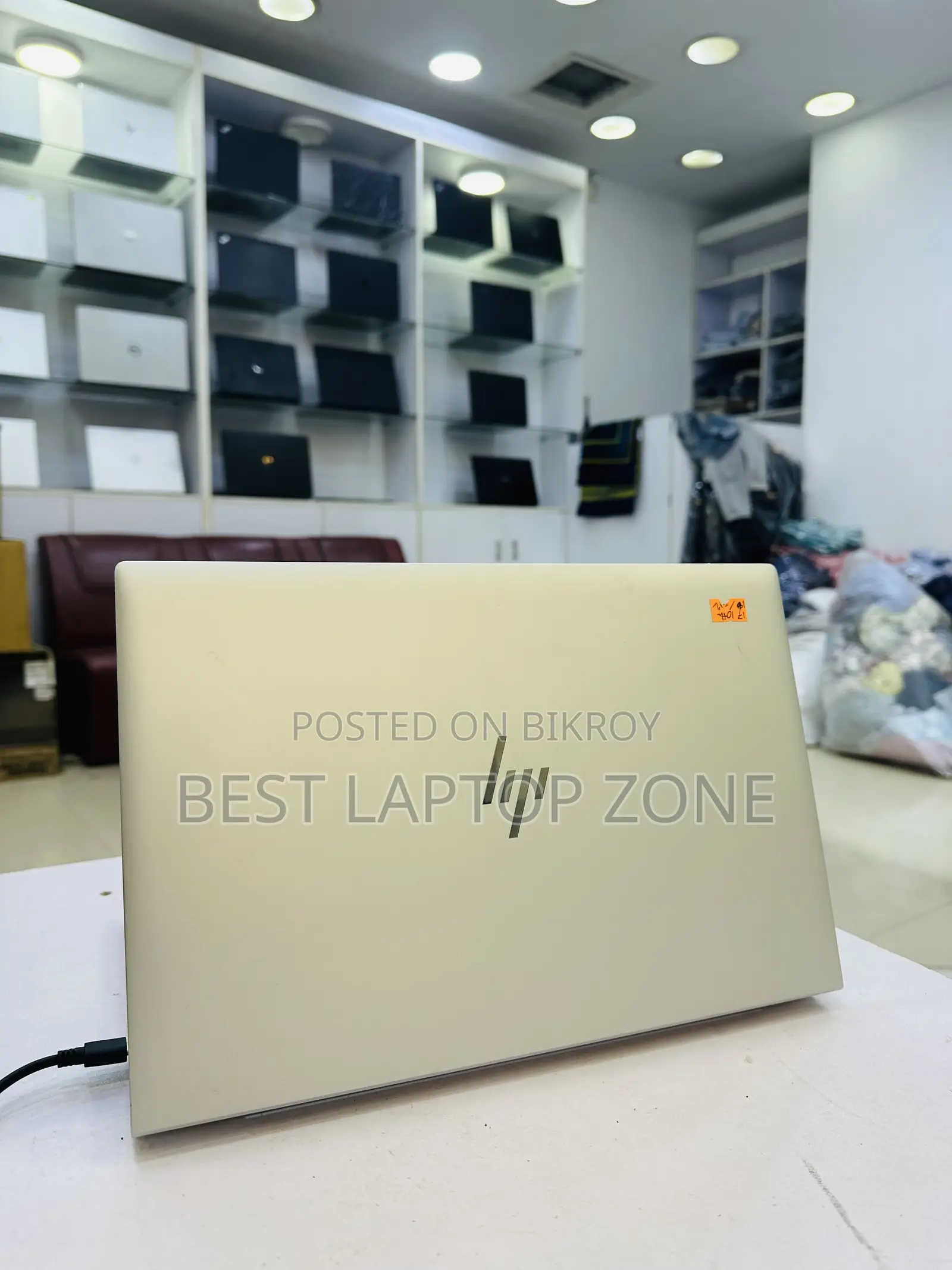 Laptop HP 8GB Intel Core i5 SSD 256GB