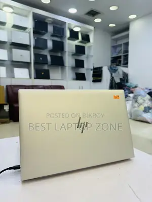 Laptop HP 8GB Intel Core i5 SSD 256GB