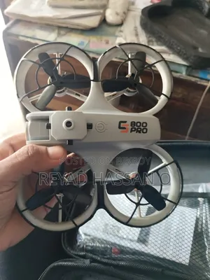 Esso Pro Dron