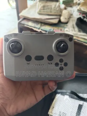 Esso Pro Dron