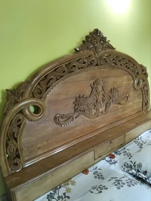 ফার্নিচার বিক্রি (বিছানা)