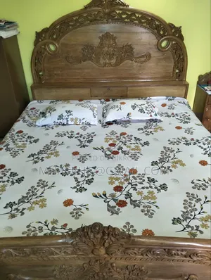 ফার্নিচার বিক্রি (বিছানা)