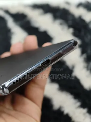 Tecno Camon 40 Pro 5G 256 GB Black