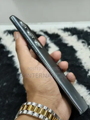 Tecno Camon 40 Pro 5G 256 GB Black