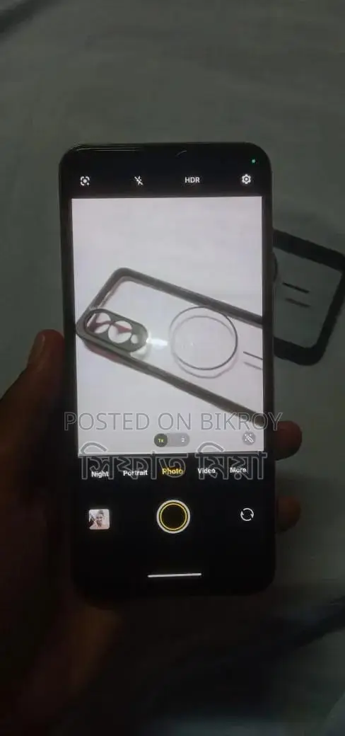 ভিভো ওয়াই১৭এস ১২৮ জিবি কমলা
