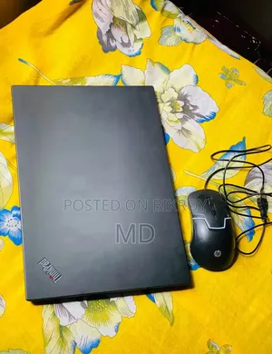 Laptop Lenovo ThinkPad T490s 4GB RAM Intel Core i5 SSD 128GB