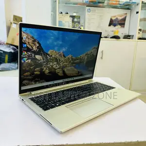 Laptop HP 16GB Intel Core i5 SSD 512GB