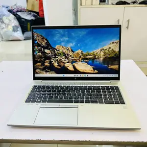 Laptop HP 16GB Intel Core i5 SSD 512GB