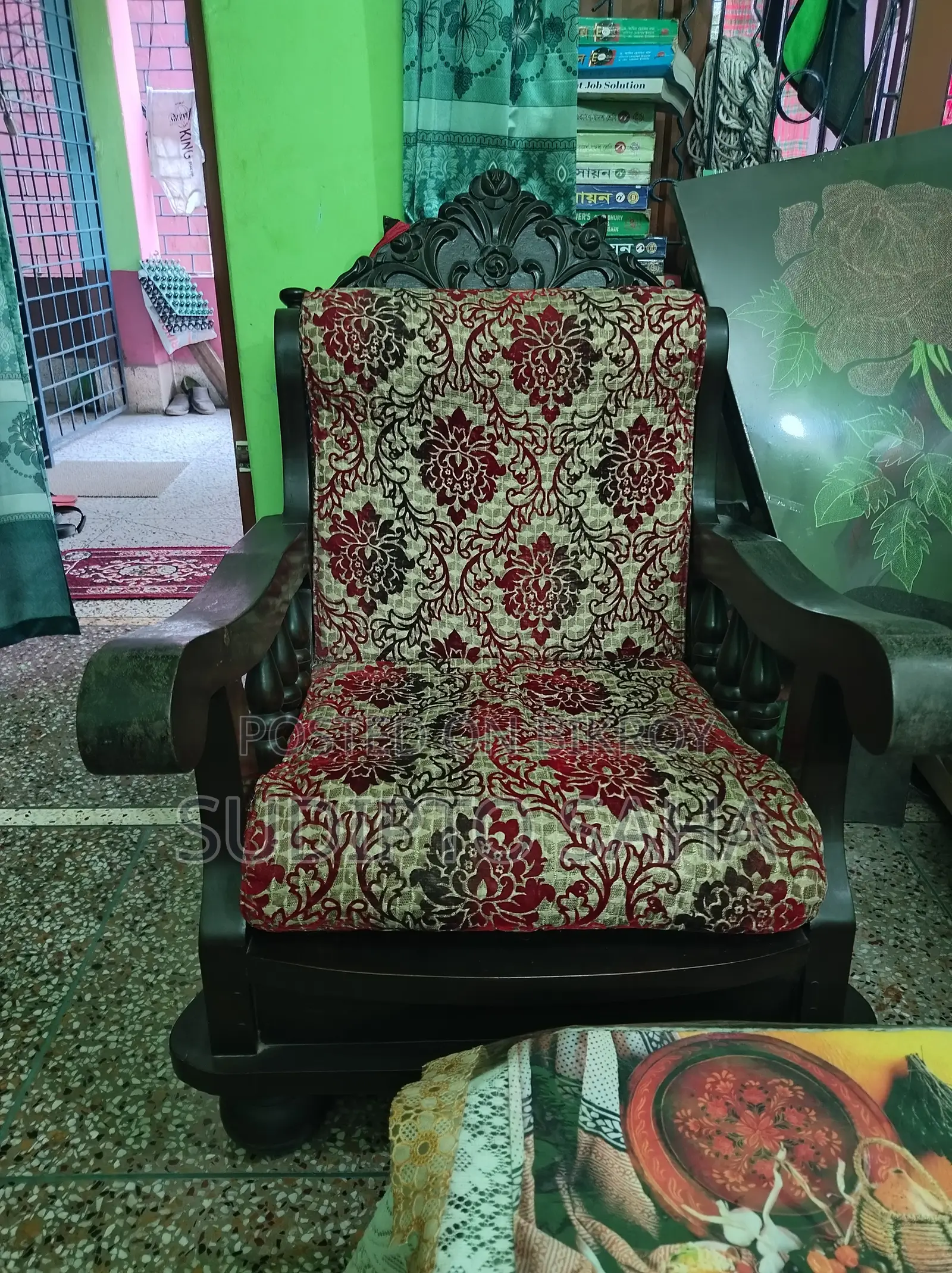Living Room Furniture
