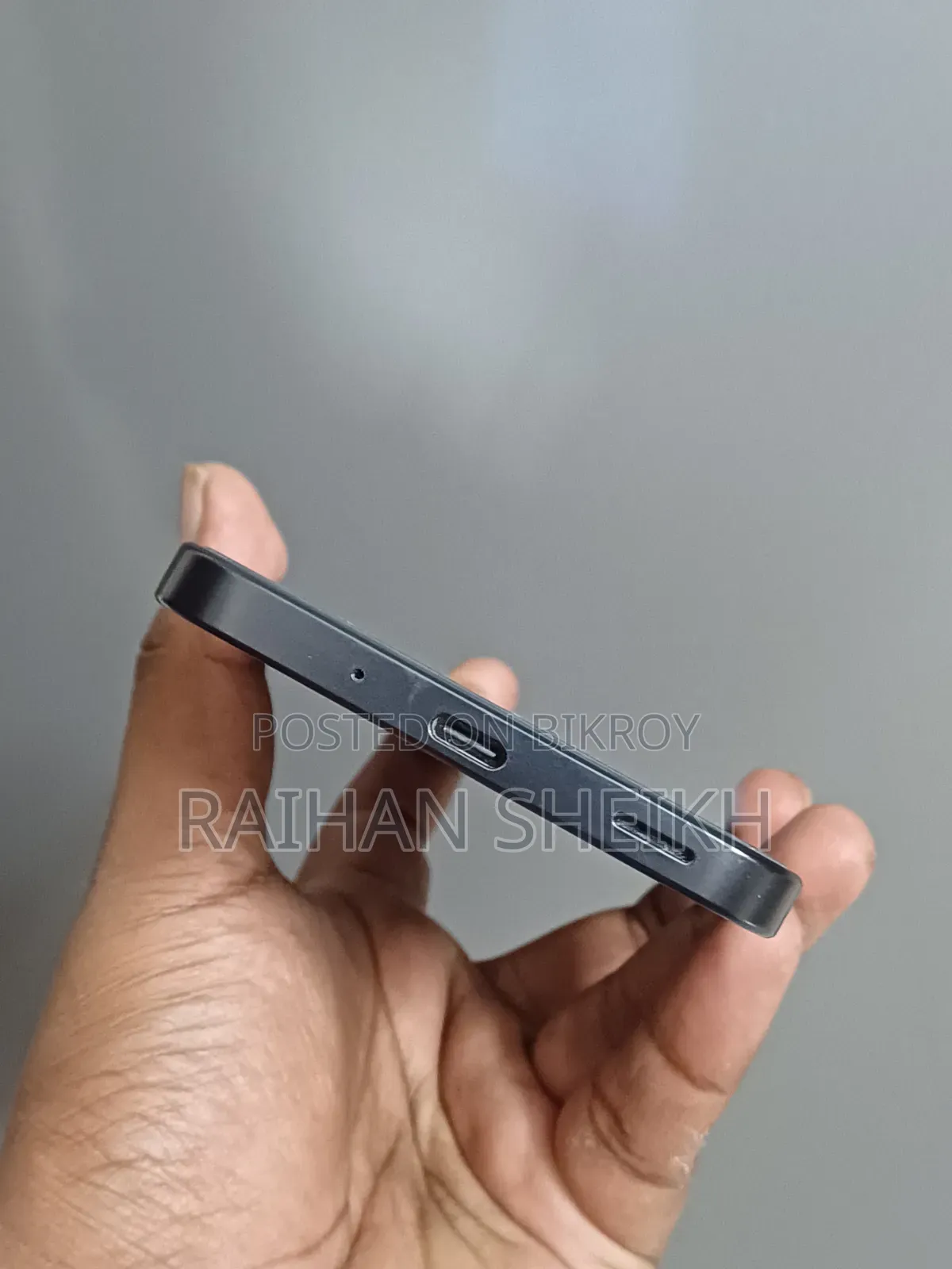 Samsung Galaxy A17 128 GB Black