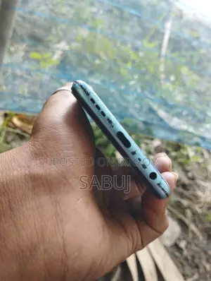 Realme 9i 128 GB Blue