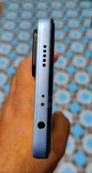 Xiaomi Mi 11i 128 GB Blue