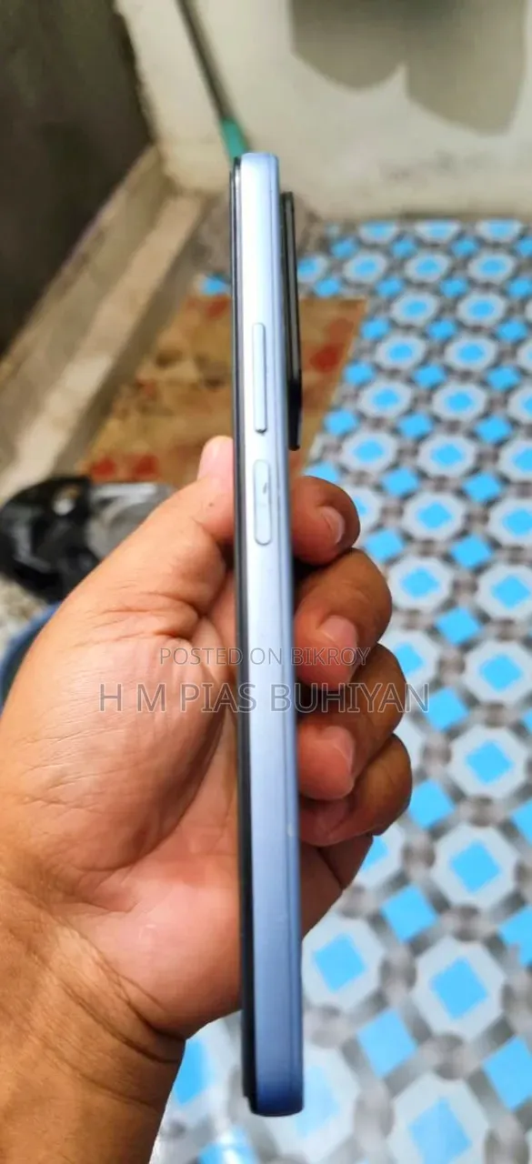 Xiaomi Mi 11i 128 GB Blue