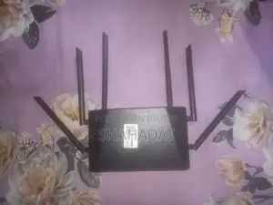 Router for Sell