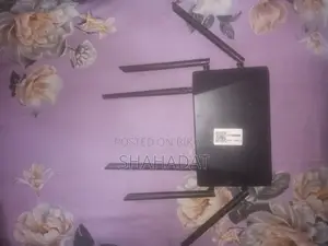 Router for Sell