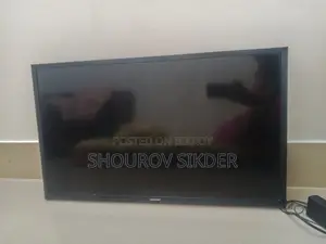 Samsung TV 32"
