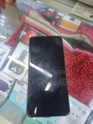 মোবাইল ফোন ২৫৬ জিবি কালো