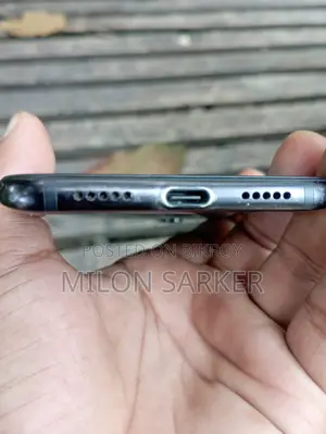 Xiaomi Mi 8 128 GB Black